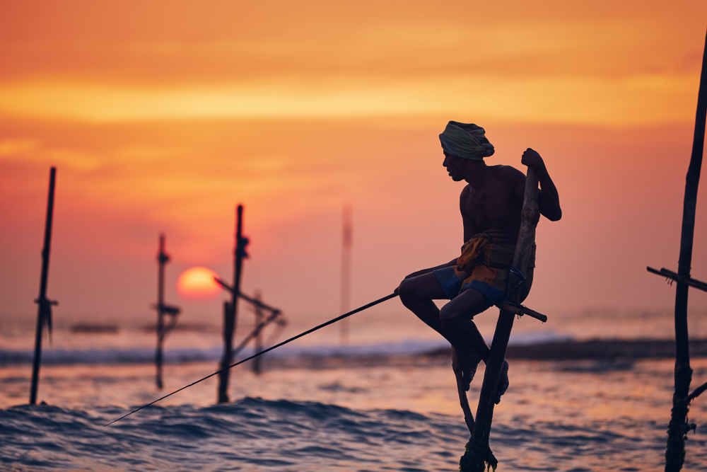 Fishing Odyssey